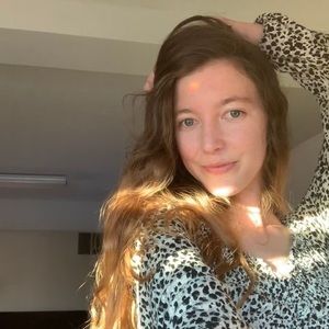 Meet your Posher, Hadley